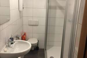 4,5 Zimmer Wohnung über den Dächern von Duisburg-Baerl, inklusive ca. 80qm Dachboden – Geststraße 5a, 47199 Baerl, Duisburg – Vorschaubild 8