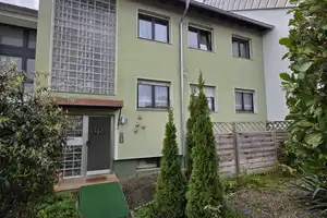 +++ 2-FH mit Erweiterungspotenzial + Garten + 2 Garagen + begehrte Lage von Rastatt +++ – Rastatt (Kreis) – Vorschaubild 11