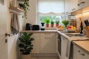 + NAHE BOTANISCHER GARTEN & BOULEVARD BERLIN + EBK + KOMFORT-BAD + BALKON-LOGGIA + TG-STELLPLATZ + – Hortensienstraße 64, 12203 Lichterfelde, Berlin – Vorschaubild 11