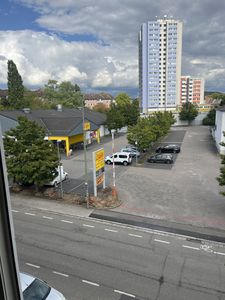 Nachmieter gesucht – 28 m² Wohnung in Kaiserslautern ab 01.09.2026