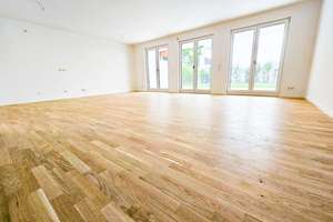 Exklusive 4-Zimmer-Gartenwohnung mit 3 Schlafzimmern, Privatgarten und hochwertiger Ausstattung – 60327 Gallus, Frankfurt am Main – Vorschaubild 5