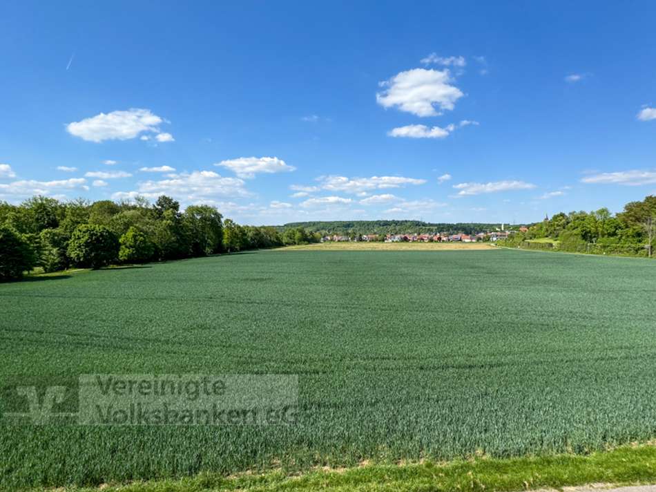 Aussicht