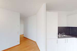 Jetzt Umzugsbonus sichern! Moderne 2,5-Zimmer-Wohnung im Projektbau verfügbar! – Am Kesselhaus 16, 80999 Untermenzing, München – Vorschaubild 4