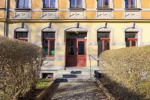 +++ Großzügige 2-Raum-Maisonettewohnung mit Balkon über den Dächern von Chemnitz-Altendorf +++ – Die vollständige Adresse der Immobilie erhältst du vom Anbieter., 9116 Altendorf, Chemnitz – Vorschaubild 5