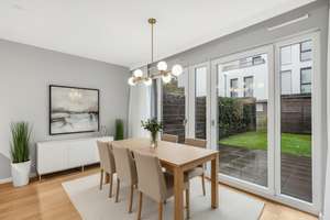 Townhouse mit Kamin & zwei Sonnenterrassen- stilvoll wohnen nahe Hamburg – Die vollständige Adresse der Immobilie erhältst du vom Anbieter., 22848 Norderstedt – Vorschaubild 6