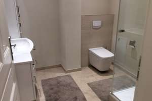 Business Apartment Eichenparkett, ital. Marmor – Seeleinsbühlstraße 1, 90431 Eberhardshof, Nürnberg – Vorschaubild 16