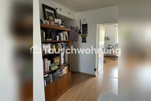 Tauschwohnung: 2-Zimmer, Balkon und Badewanne! – Die vollständige Adresse der Immobilie erhältst du vom Anbieter., 30165 Vahrenwald, Hannover – Vorschaubild 2