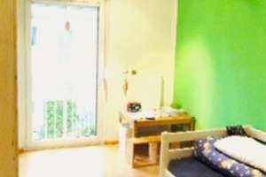 ! WOHNEN AUF ZEIT ! ! TEMPORARY LIVING !   – Die vollständige Adresse der Immobilie erhältst du vom Anbieter., 85716 Unterschleißheim – Vorschaubild 17