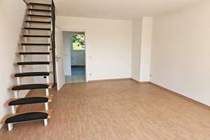 Schöne Maisonettewohnung in zentraler aber grünger Lage – Die vollständige Adresse der Immobilie erhältst du vom Anbieter., 42655 Gräfrath, Solingen – Vorschaubild 11