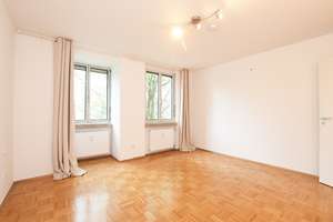 AIGNER - Familienglück in Bogenhausen – Großzügige 4-Zimmer-Wohnung mit Loggia und Balkon – Die vollständige Adresse der Immobilie erhältst du vom Anbieter., 81925 Oberföhring, München – Vorschaubild 3
