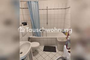 Tauschwohnung: Leipzig Waldstrassenviertel: Schicke Wohnung zum Tausch – 4105 Zentrum-Nordwest, Leipzig – Vorschaubild 4