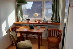 Sonnige 3 Zimmer DG Wohnung – Steinbrunnenstraße 24, 70567 Stuttgart – Vorschaubild 3