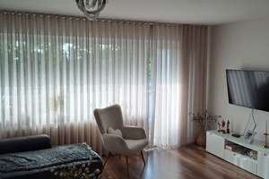 Großzügige 2-Zimmer-Wohnung auf ca. 80 m² mit Balkon, Aufzug & Stellplatz in Bielefeld-Senne – 33659 Senne, Bielefeld – Vorschaubild 4