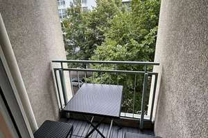 Zeitlos investieren – voll möbliertes Apartment mit langfristigem Potenzial – Die vollständige Adresse der Immobilie erhältst du vom Anbieter., 10407 Prenzlauer Berg, Berlin – Vorschaubild 11