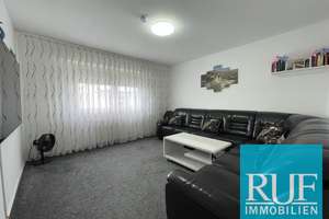 Attraktive 4 - Zimmer - Stadtwohnung als renditestarke Kapitalanlage – Salierstraße 33, 75177 Nordstadt, Pforzheim – Vorschaubild 3
