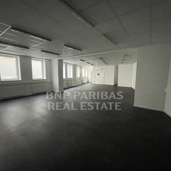 Großzügige Bürofläche in Innenstadtlage!