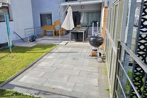 N-Kornburg großzüg. RMH mit opt. Raumaufteil., zeitgem. saniert, mit gepfl. Garten, Balkon u. Garage – Die vollständige Adresse der Immobilie erhältst du vom Anbieter., 90455 Kornburg, Worzeldorf, Nürnberg – Vorschaubild 24