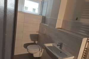 Freundliche 2-Zimmer-Wohnung mit Balkon und Gartenzugang in Essen – Essen – Vorschaubild 2