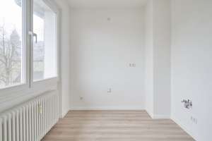 1 1/2 Zimmer Wohnung in zentraler Lage von Bottrop Kirchhellen – Hauptstraße 9, 46244 Kirchhellen-Mitte, Bottrop – Vorschaubild 3