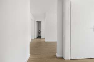 Moderne 3-Zimmer-Wohnung mit Balkon & Einbauküche – Sofort bezugsfrei! – Zasingerstraße 9, 81547 Giesing, München – Vorschaubild 8