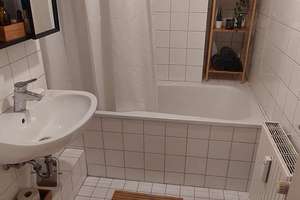 1-Zimmer Wohnung im EG in Düsseldorf Pempelfort – Die vollständige Adresse der Immobilie erhältst du vom Anbieter., 40211 Pempelfort, Düsseldorf – Vorschaubild 8