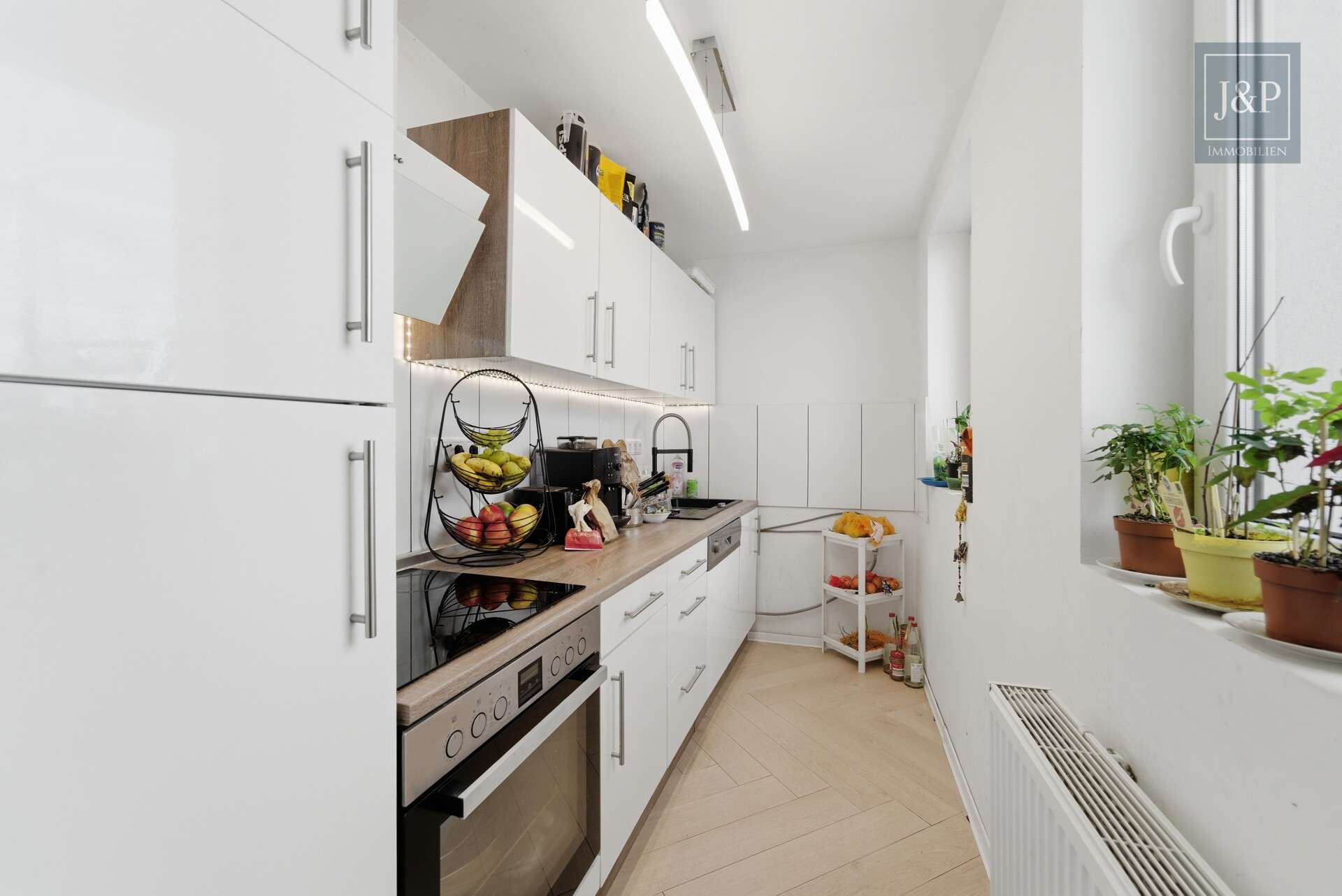 Immobilie in Dexheim - Zwei Häuser – ein Zuhause: Komplett sanierte Einfamilienhäuser für Familien in Mainz-Dexheim - Bild 9