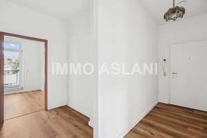 Bezugsfreie 2-Zimmer-Wohnung mit 2 Balkonen, Aufzug & TG-Stellplatz - renovierter Zustand – Die vollständige Adresse der Immobilie erhältst du vom Anbieter., 4229 Plagwitz, Leipzig – Vorschaubild 6
