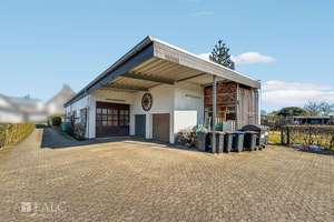 Ein Haus mit Geschichte und Zukunft – Wohnen & Arbeiten vereint auf großem Grundstück – Die vollständige Adresse der Immobilie erhältst du vom Anbieter., 42279 Oberbarmen, Wuppertal – Vorschaubild 39