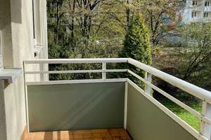 2-Zimmerwohnung mit Balkon  in Uninähe! – Holzer Str. 21, 42119 Elberfeld, Wuppertal – Vorschaubild 3