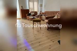 Tauschwohnung: 60 m² Wohnung in Berlin Mitte – Die vollständige Adresse der Immobilie erhältst du vom Anbieter., 13353 Wedding, Berlin – Vorschaubild 2