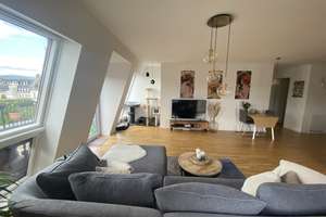 Elegantes Penthouse über den  Dächern von Wiesbaden – Dotzheimer Straße 20, 65185 Mitte, Wiesbaden – Vorschaubild 7