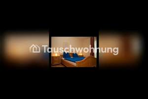 Tauschwohnung: Wohnungstausch in Maxvorstadt für mehr Raum