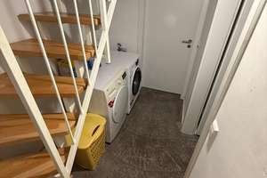Exklusives Townhouse (Eckhaus) mit 7 Zimmer in Hördt – 4 Etagen, KfW-55, modernste Technik – Hutzelberg 17, 76771 Hördt – Vorschaubild 9