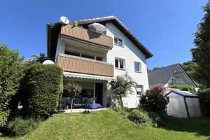 Gepflegtes, voll vermietetes 3 Familienhaus in Laudenbach a. d. Bergstraße – Rhein-Neckar-Kreis – Vorschaubild 3