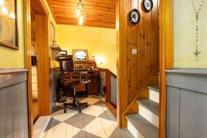 HYGGEHAUS am Rhein in Warmbach – Besonderes Wohlfühlhaus mit Doppelgarage und ganz viel Seele – Die vollständige Adresse der Immobilie erhältst du vom Anbieter., 79618 Rheinfelden (Baden) – Vorschaubild 24