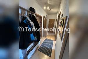 Tauschwohnung: Zentral gelegenes Idyll mit zwei Balkonen – 48153 Josef, Münster – Vorschaubild 5