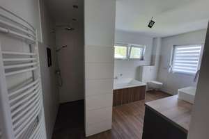 Moderne Stadtvilla Bad Saarow Pieskow – Am Lärchengrund 3, 15526 Bad Saarow – Vorschaubild 30