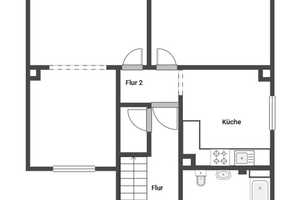 Gemütliches Zwei- bis Drei-Familienhaus mit Freisitz in Großauheim – Main-Kinzig-Kreis – Vorschaubild 21