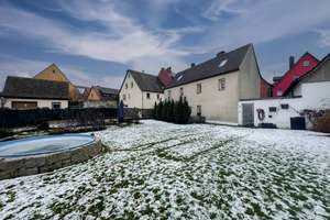 Ihr neues Zuhause in Wilhermsdorf! Gepflegtes Einfamilienhaus mit großem Garten und 2 Garagen
 – Die vollständige Adresse der Immobilie erhältst du vom Anbieter., 91452 Wilhermsdorf – Vorschaubild 11