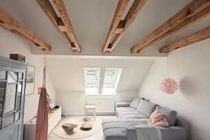 helle 2-Zimmer-Wohnung  in Holtenau – Gravensteiner Strasse 58, 24159 Holtenau, Kiel – Vorschaubild 9