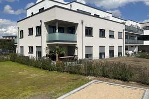  Exklusive 3,5 Raum Erdgeschosswohnung mit Kleinen Garten an den Rheinauen von Duisburg Alt-Walsum – Am weißen Stein 9G, 47178 Vierlinden, Duisburg – Vorschaubild 4