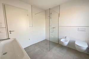 Schwabing-West: Helle 3-Zimmer-Wohnung mit Balkon – Hörwarthstraße 39, 80804 Am Luitpoldpark, München – Vorschaubild 11