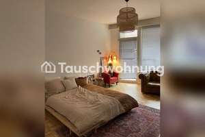 Tauschwohnung: 3 Zimmer Wohnung in zentraler Lage Hamburgs – Die vollständige Adresse der Immobilie erhältst du vom Anbieter., 22089 Eilbek, Hamburg – Vorschaubild 2