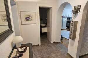 Modernisierte 2-Zimmer-Wohnung in Bottrop inkl. Küche, Balkon und Stellplatz nahe HBF – Essener Straße 83, 46236 Stadtmitte, Bottrop – Vorschaubild 12