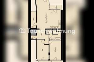 Tauschwohnung: Geräumige Wohnung Nähe Clara-Park in Leipzig-Plagwitz – 4229 Plagwitz, Leipzig – Vorschaubild 8