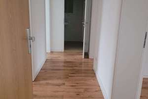 Gemütliche 3-Raumwohnung unmittelbar an der Schrote – Die vollständige Adresse der Immobilie erhältst du vom Anbieter., 39110 Stadtfeld West, Magdeburg – Vorschaubild 2