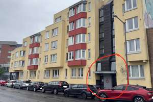 Einzimmerwohnung im 4.OG in Köln-Bayenthal – Koblenzer Straße 6, 50968 Bayenthal, Köln – Vorschaubild 13