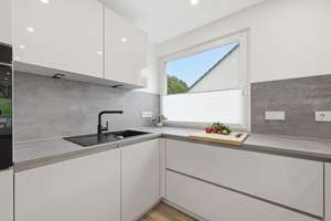 TOP sanierte Maisonette-Wohnung (87,18 m²) für Alleinstehende oder Paare in Hagen-Holthausen – Die vollständige Adresse der Immobilie erhältst du vom Anbieter., 58093 Hohenlimburg (Ortsteil), Hagen – Vorschaubild 3