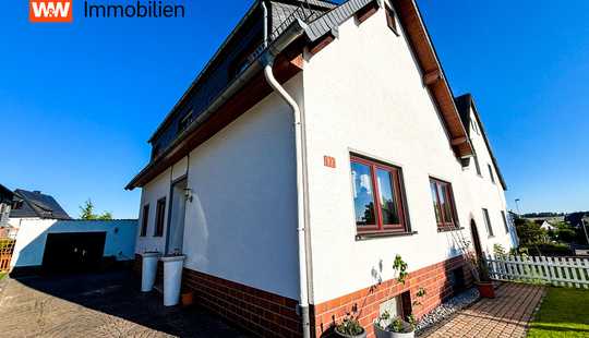 Bild von Das perfekte Zuhause für Familien – Einziehen & Wohlfühlen in Norath
