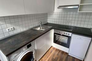 Schöne möblierte 2-Zimmer Whg, renoviert + Einbauküche – Die vollständige Adresse der Immobilie erhältst du vom Anbieter., 30167 Nordstadt, Hannover – Vorschaubild 13